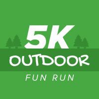 Event Home: 5K Outdoor Fun Run